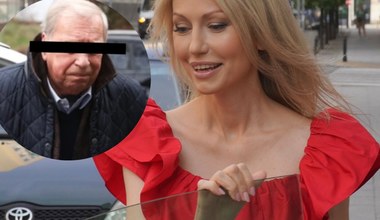 Magdalena Ogórek ostro szydzi z Jerzego S. „Ostatnio aktorzy mają kiepską passę”