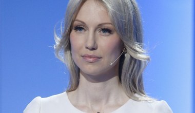 Magdalena Ogórek pęka z dumy. Pochwaliła się swoim szczęściem, a fani ruszyli z gratulacjami