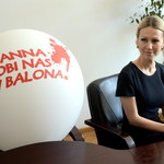 Magdalena Ogórek poparła protestujących nauczycieli 