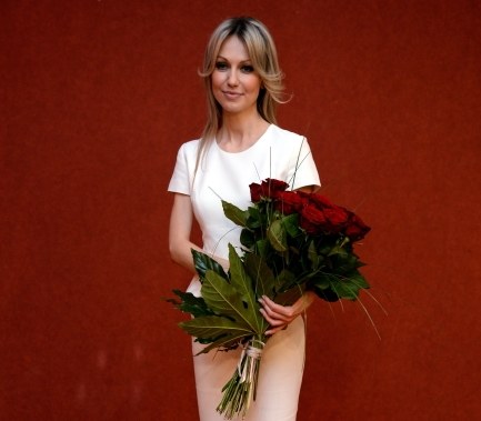 Magdalena Ogórek /PAP/Jacek Turczyk /PAP