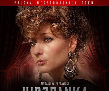 Magdalena Popławska jako Adrianna Solska-Tekieli