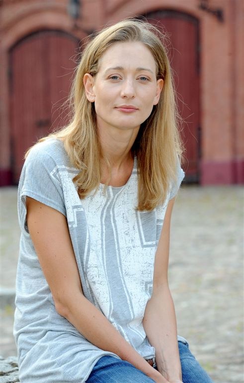 Magdalena Popławska /Źródło: AIM