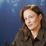 Justyna Miś Magdalena Różczka o roli w serialu „Rojst. Millenium”