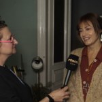 Magdalena Różczka o serialu “Niebo. Rok w piekle”