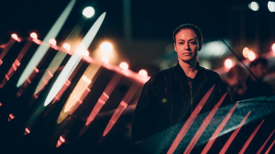 Magdalena Różczka /Robert Pałka / Netflix /Materiały prasowe