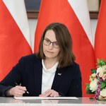 Magdalena Rzeczkowska: Planujemy nowelę budżetu na 2022 r.