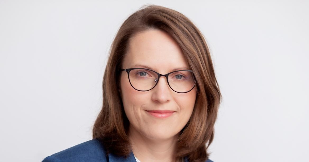 Magdalena Rzeczkowska, szef KAS /Informacja prasowa