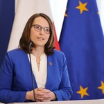 Magdalena Rzeczkowska zostanie nowym ministrem finansów?