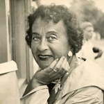 Magdalena Samozwaniec: "Madam Chic" i "jedyna satyryczka w Polsce" 