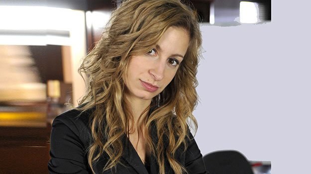 Magdalena Schejbal to główna bohaterka serialu "Szpilki na Giewoncie" /AKPA