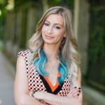 Magdalena Schejbal: Zdjęcia z ukrycia