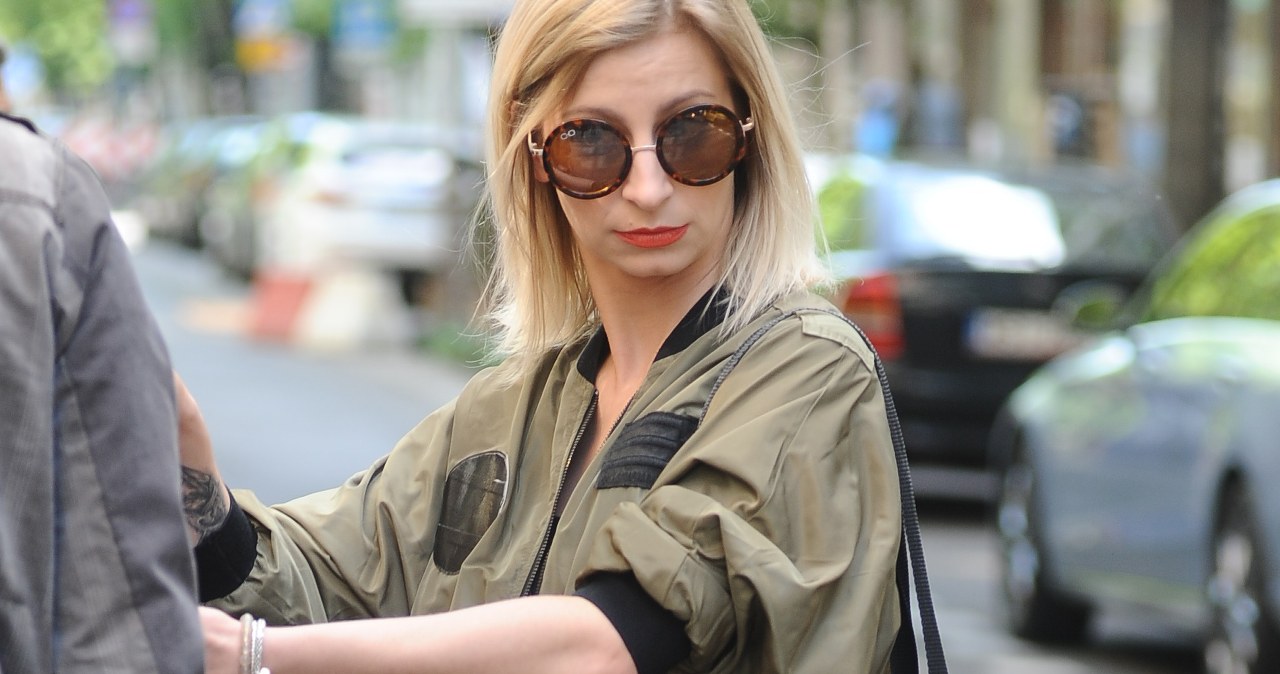 Magdalena Schejbal Opowiada O Relacji Z Gra yn Kruk wn I Jerzym 