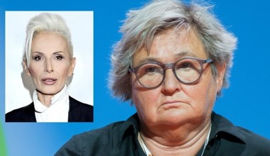 Magdalena Środa poszła na grób Kory i się zaczęło. O to ma żal do ludzi