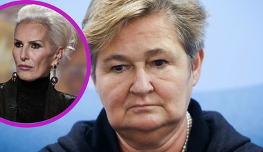 Magdalena Środa wspomina, jak Kora walczyła z chorobą kontrowersyjnymi metodami: żabi jad i woda z Arktyki