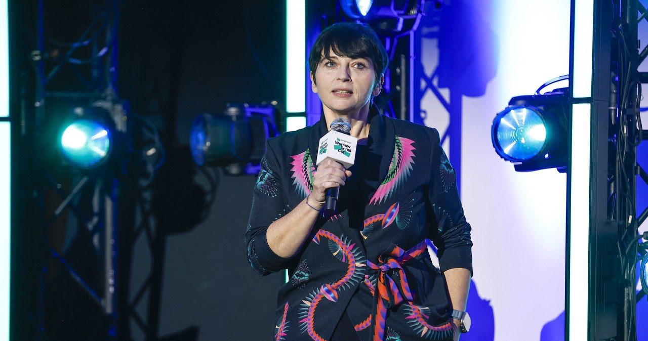 Magdalena Sroka /Paweł Wrzecion /AKPA