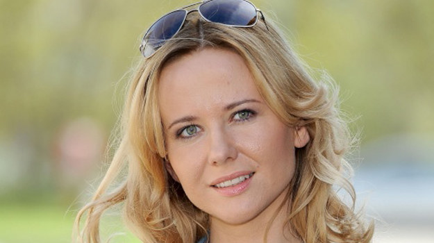 Magda Stam: Chcę mieć w życiu cały pakiet! Magdalena Stam / /Agencja W. Impact