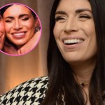 Tadeusz Łysiak Magdalena Stępień przyłapana na czułościach w klubie. Zdjęcia nie kłamią