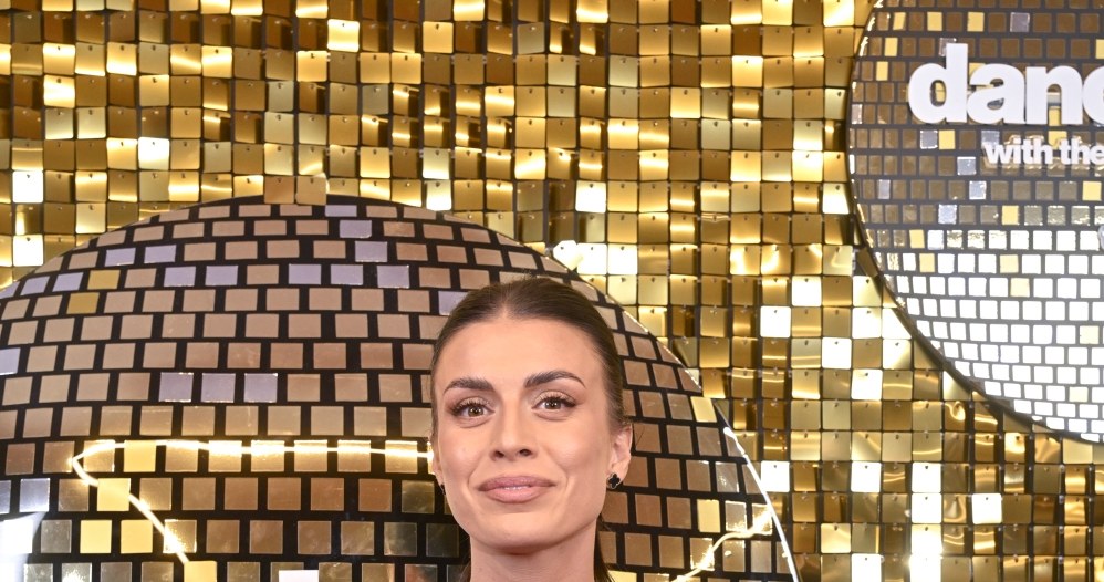 Magdalena Stępień /Jacek Kurnikowski /AKPA