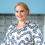 Magdalena Stużyńska: Wielkie zmiany w życiu jednej z bohaterek "Przyjaciółek"