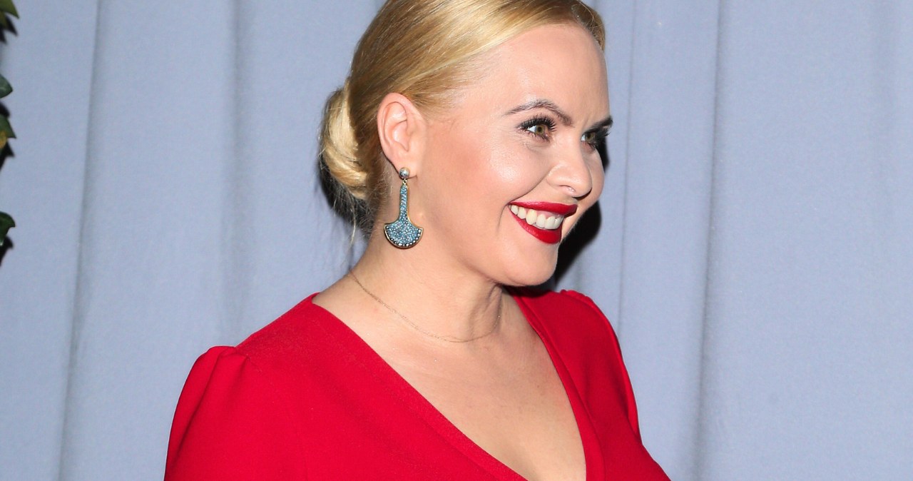 Magdalena Stużyńska /MWMedia