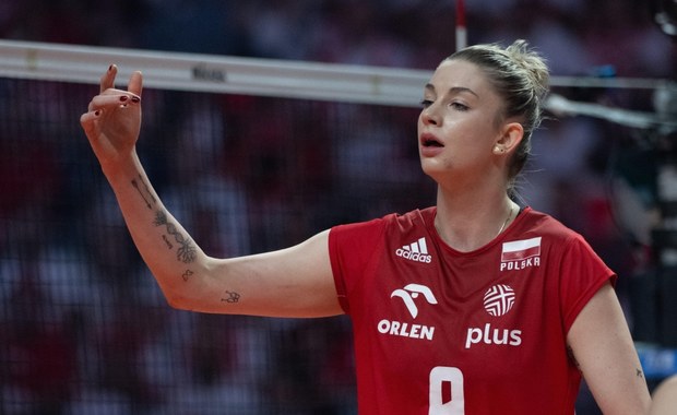 Magdalena Stysiak: Jak mi zdrowie dopisze, to mam duże szanse jechać na igrzyska