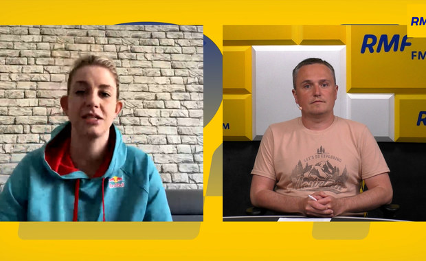 Magdalena Stysiak: Jeśli będę zdrowa, nigdy nie odmówię reprezentacji