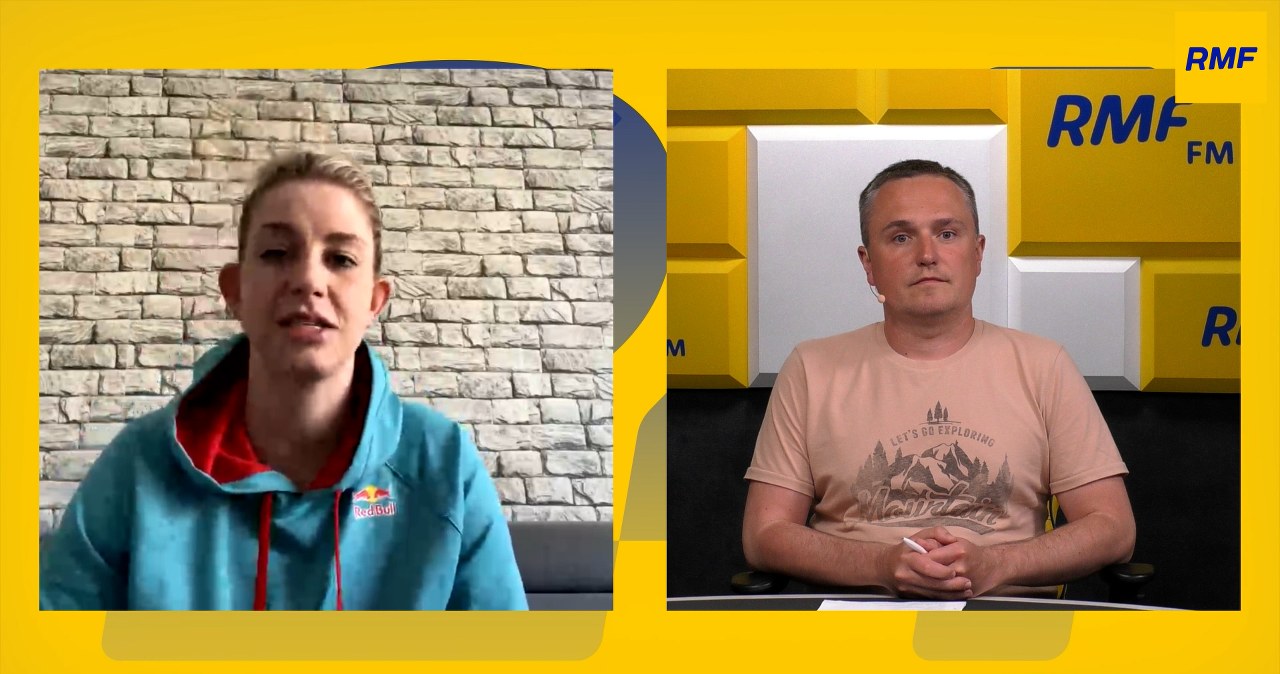 Magdalena Stysiak: Jeśli będę zdrowa, nigdy nie odmówię reprezentacji
