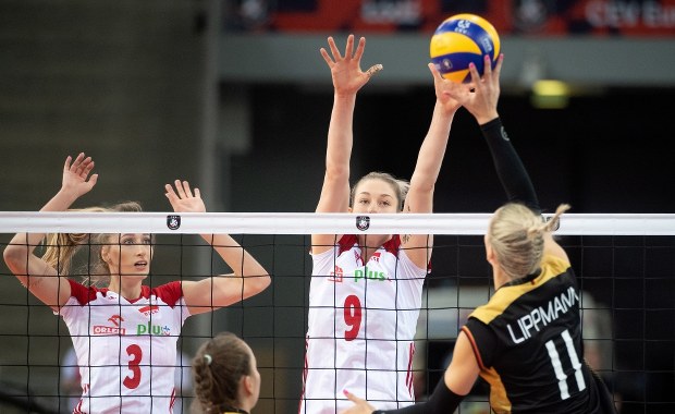 Magdalena Stysiak: Każda z nas zostawiła kawał serducha na boisku