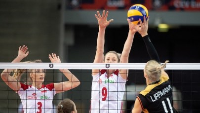 Magdalena Stysiak: Każda z nas zostawiła kawał serducha na boisku