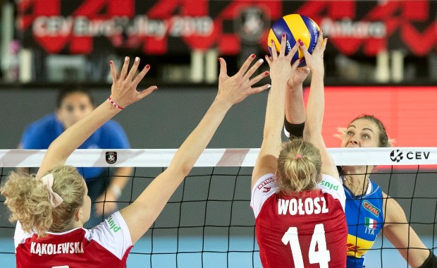 Magdalena Stysiak: Po meczu jest duży ból, ale to czwarte miejsce nas kiedyś ucieszy