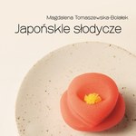 Magdalena Tomaszewska-Bolałek, Japońskie słodycze