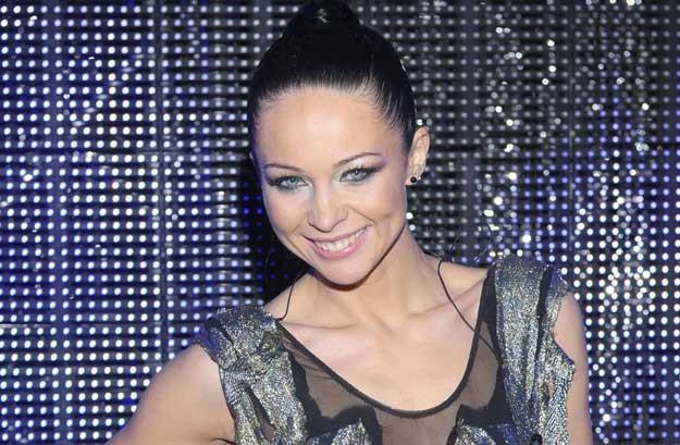 Magdalena Tul na Eurowizji wystąpi z chórzystami i tancerkami /MWMedia