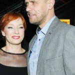 Magdalena Walach ma znanego męża. To on wspierał ją w najgorszych chwilach