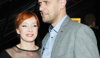 Magdalena Walach ma znanego męża. To on wspierał ją w najgorszych chwilach