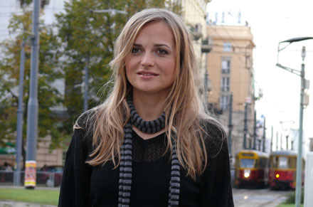 Magdalena Wójcik (Goya) /MWMedia