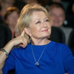 Magdalena Zawadzka szczęśliwa! Wszystko dzięki wnuczce! 