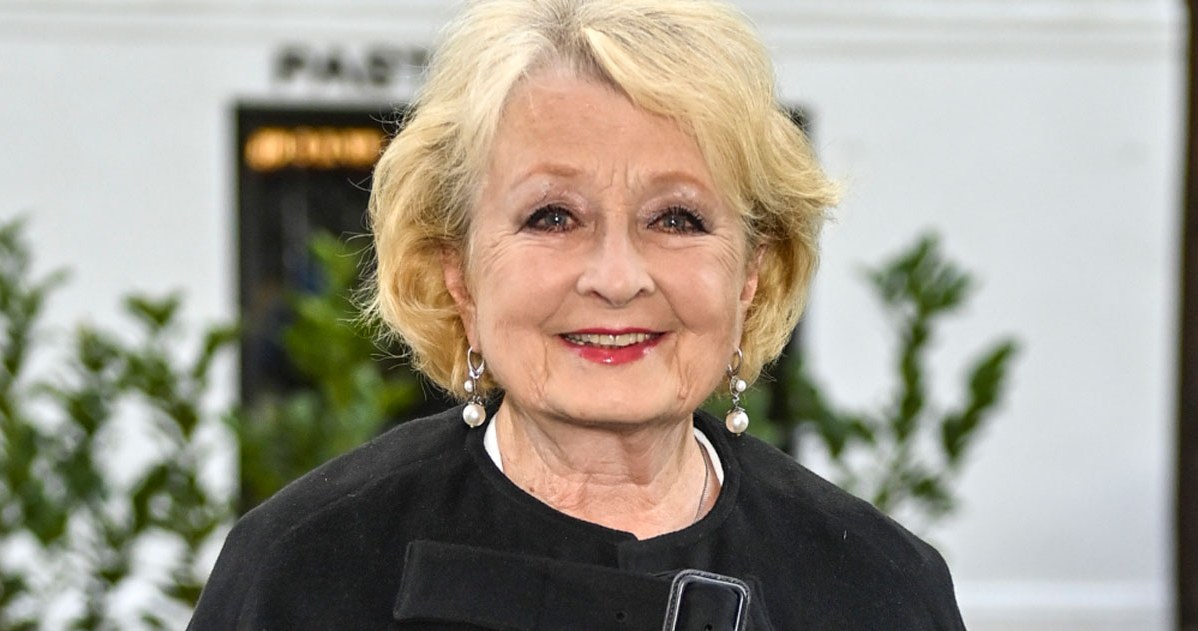 Magdalena Zawadzka /Niemiec /AKPA