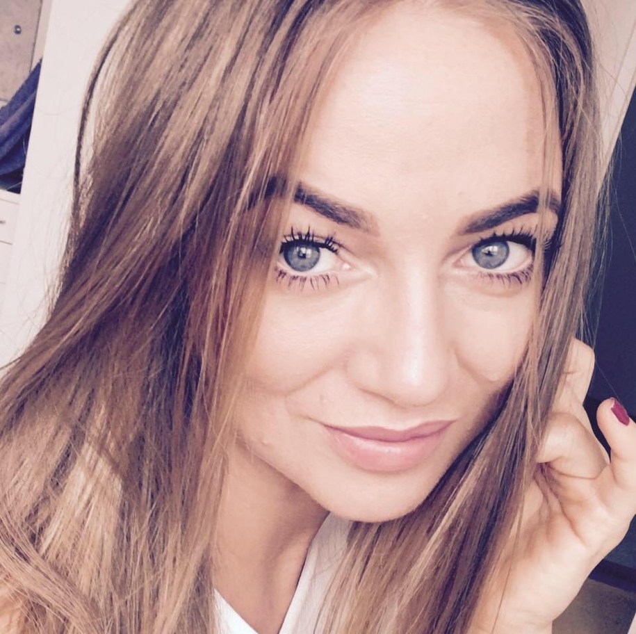 Magdalena Żuk zginęła 30 kwietnia w Egipcie /Facebook /Facebook