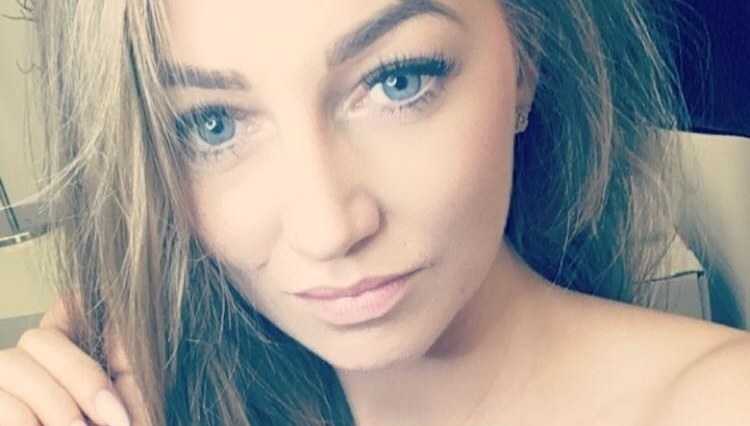 Magdalena Żuk /Facebook