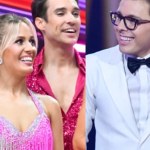 Magdalena Tarnowska Magdę Tarnowską pochłaniają treningi do TzG. Tak opędziła urodziny Bagiego