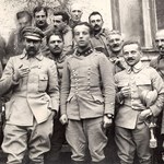 Magdeburski epizod z życia Piłsudskiego