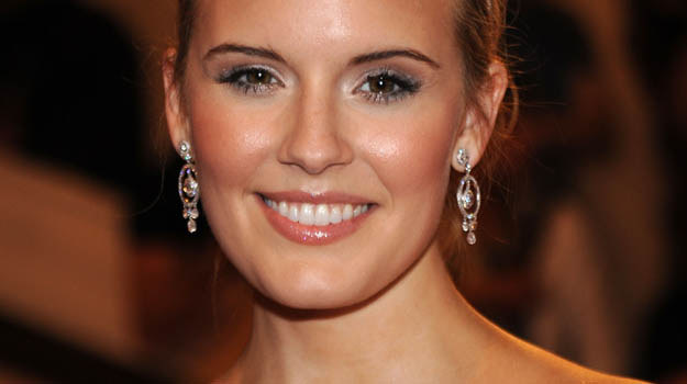 Maggie Grace wcieli się w postać Iriny - fot. Larry Busacca /Getty Images/Flash Press Media