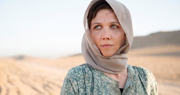 Maggie Gyllenhaal w "Uczciwej kobiecie" /materiały prasowe