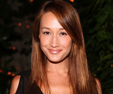 Maggie Q ratuje żołnierzy