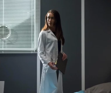 Maggie Q w horrorze "Slumber"