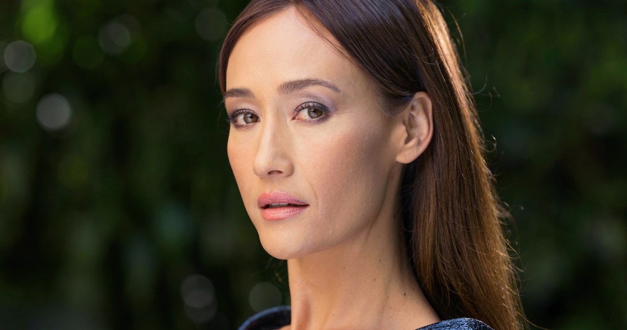 Maggie Q znana z takich hitów jak "Nikita" i "Designated Survivor" wraca na ekrany /Rich Polk /Getty Images