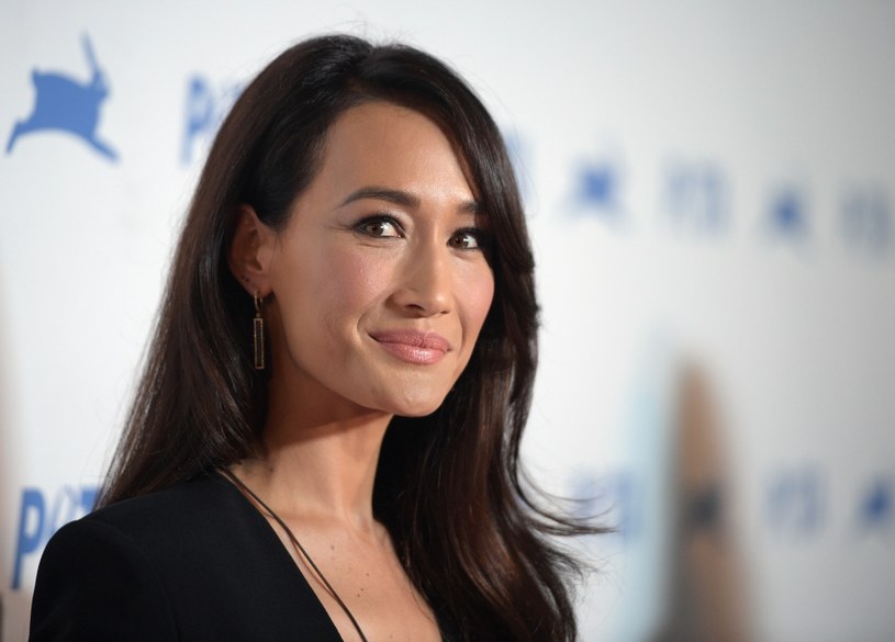 Maggie Q /Jason Kempin /Getty Images