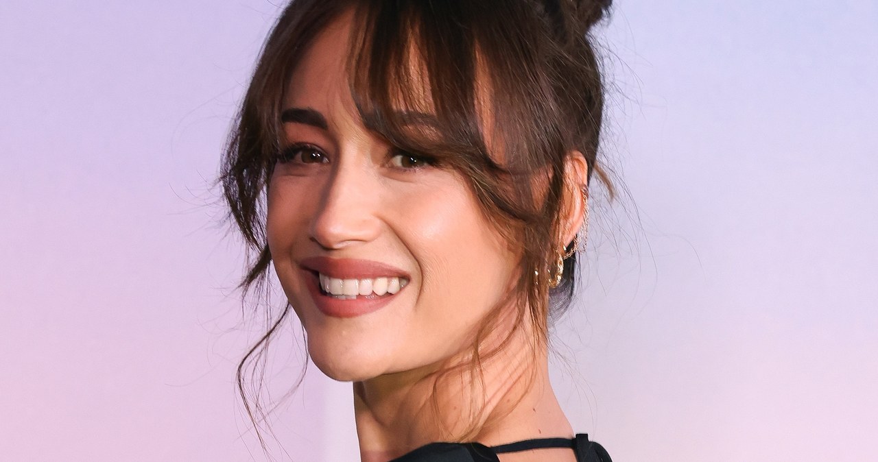 Maggie Q /Paul Citone/Variety /Getty Images