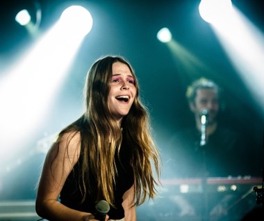 Maggie Rogers "Heard It In A Past Life": Kariera, której nikt się nie spodziewał