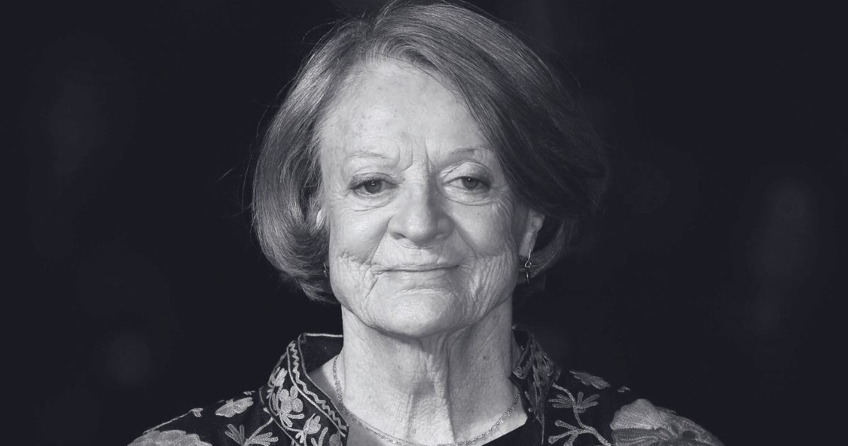 Maggie Smith była doskonałą aktorką, wielokrotnie nagradzaną za swoje role. Zmarła w wieku 89 lat / John Phillips / Stringer /Getty Images